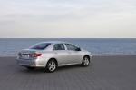 Toyota Corolla 2011 года